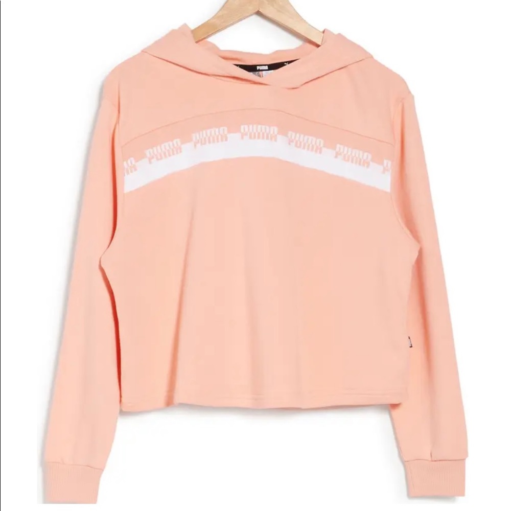 PUMA Hoodie - Picture 3 of 12